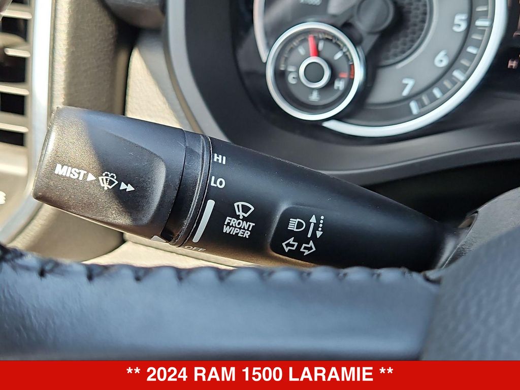 Thumbnail: 2024 RAM 1500 - 16