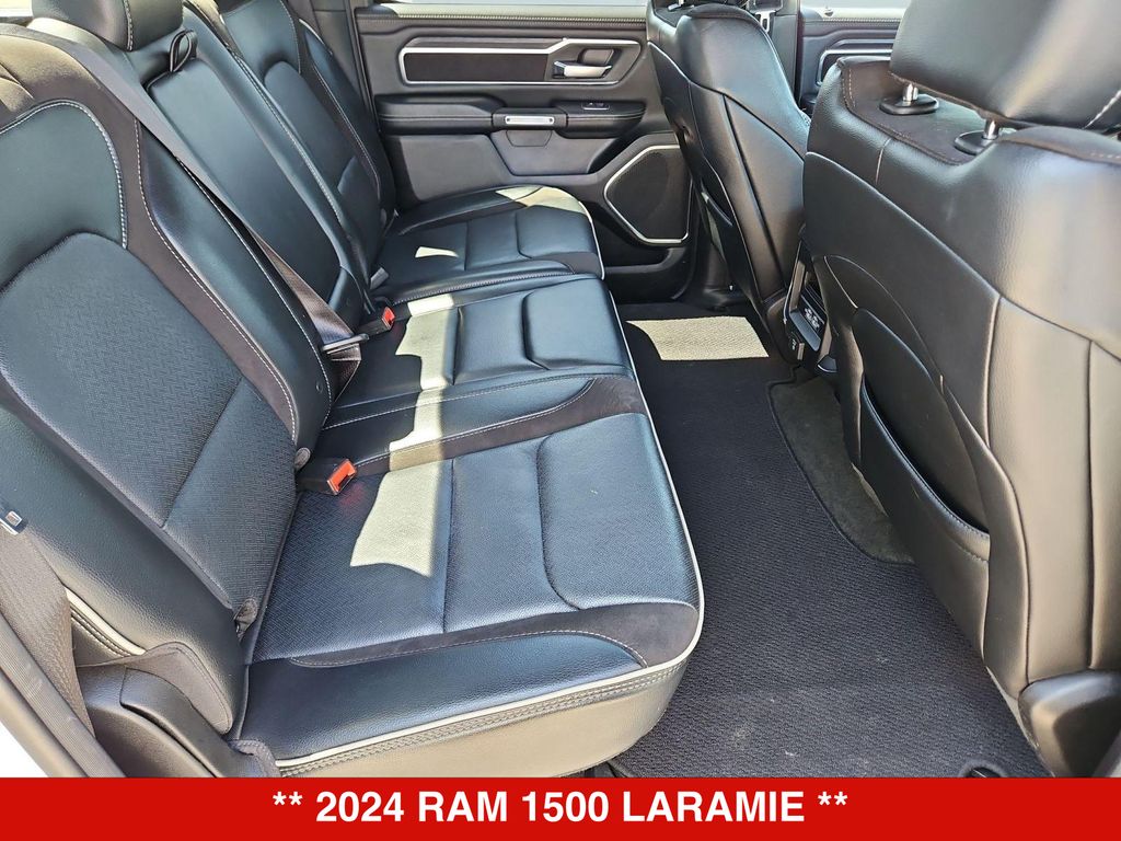 Thumbnail: 2024 RAM 1500 - 26