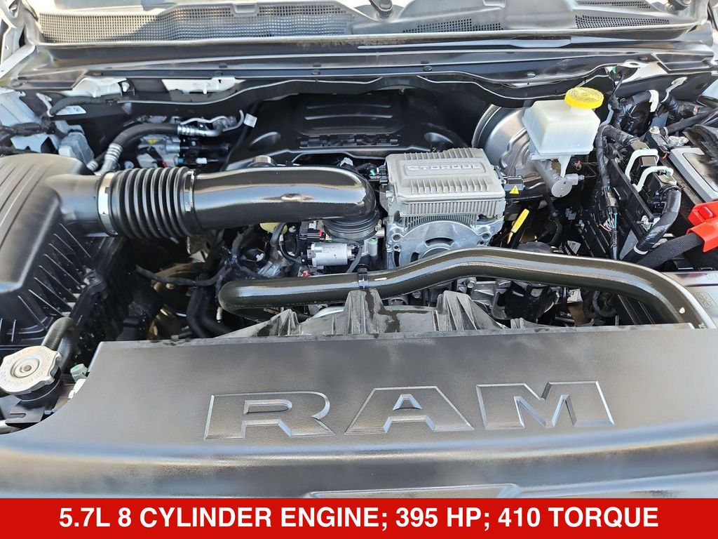 Thumbnail: 2024 RAM 1500 - 9
