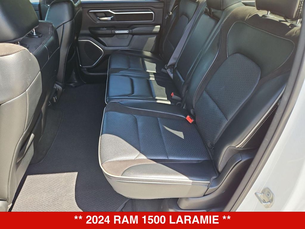 Thumbnail: 2024 RAM 1500 - 25