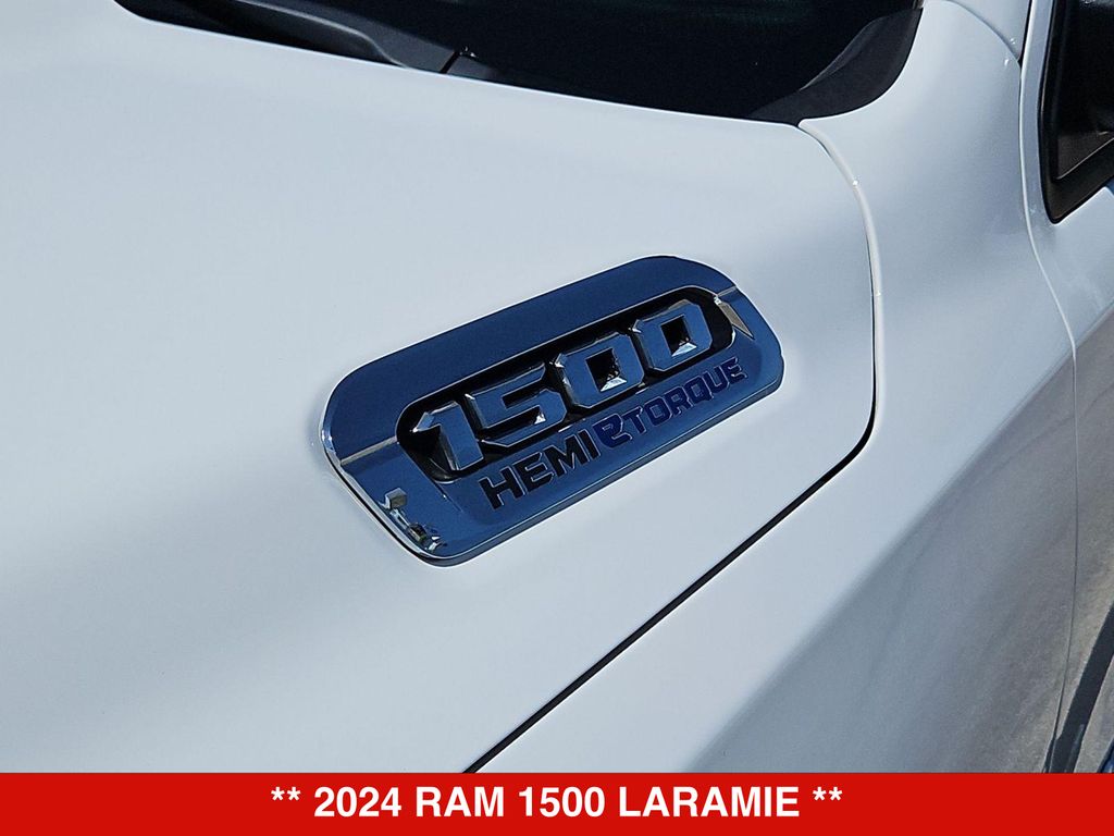 Thumbnail: 2024 RAM 1500 - 7