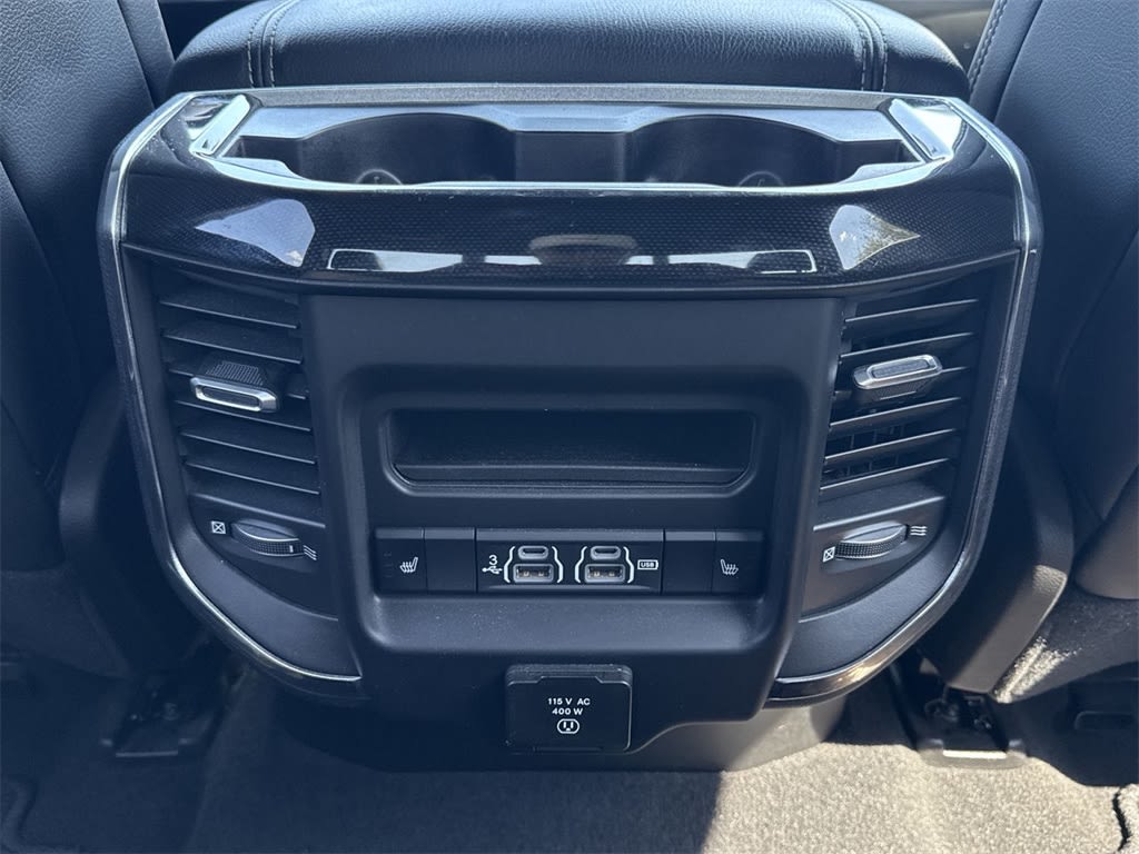 Thumbnail: 2019 RAM 1500 - 22