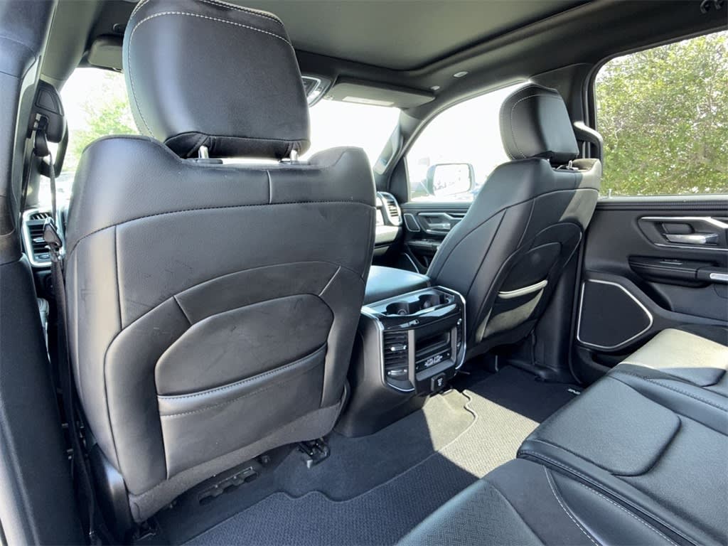 Thumbnail: 2019 RAM 1500 - 12