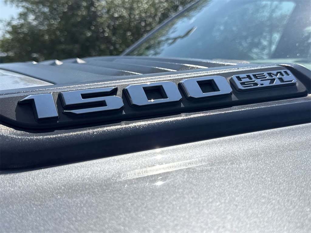 Thumbnail: 2019 RAM 1500 - 7