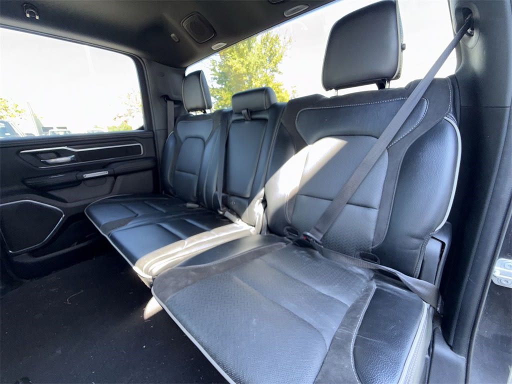 Thumbnail: 2024 RAM 1500 - 20