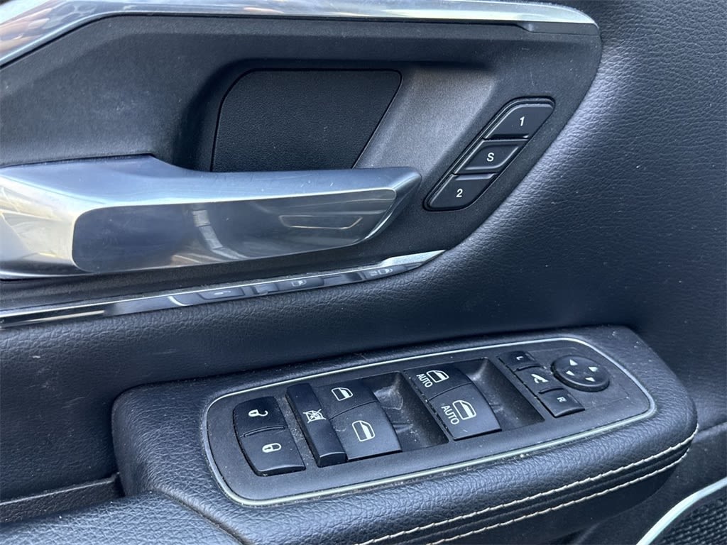 Thumbnail: 2024 RAM 1500 - 24