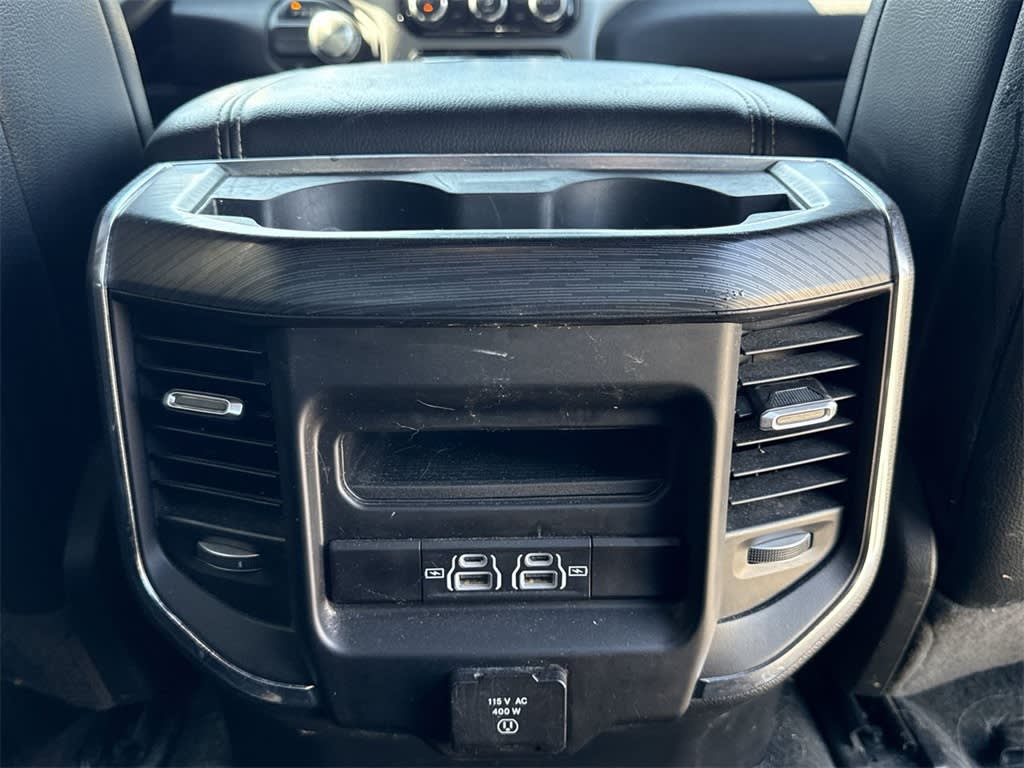 Thumbnail: 2024 RAM 1500 - 23