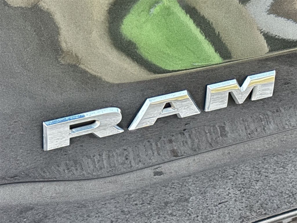 Thumbnail: 2024 RAM 1500 - 19