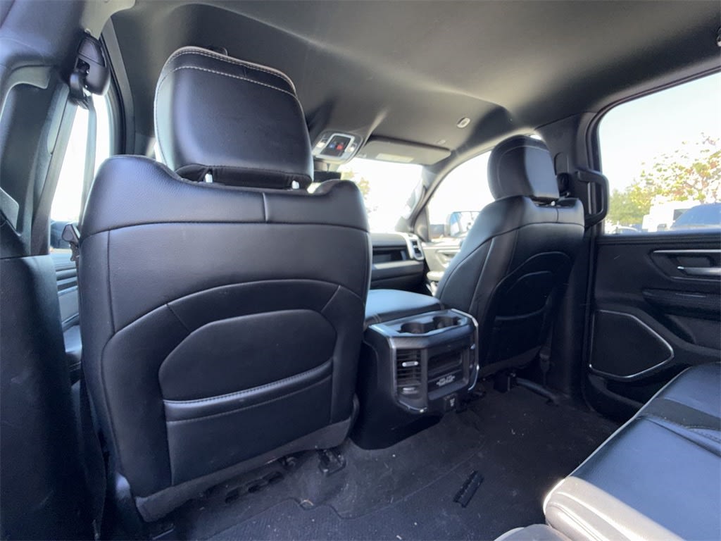 Thumbnail: 2024 RAM 1500 - 12