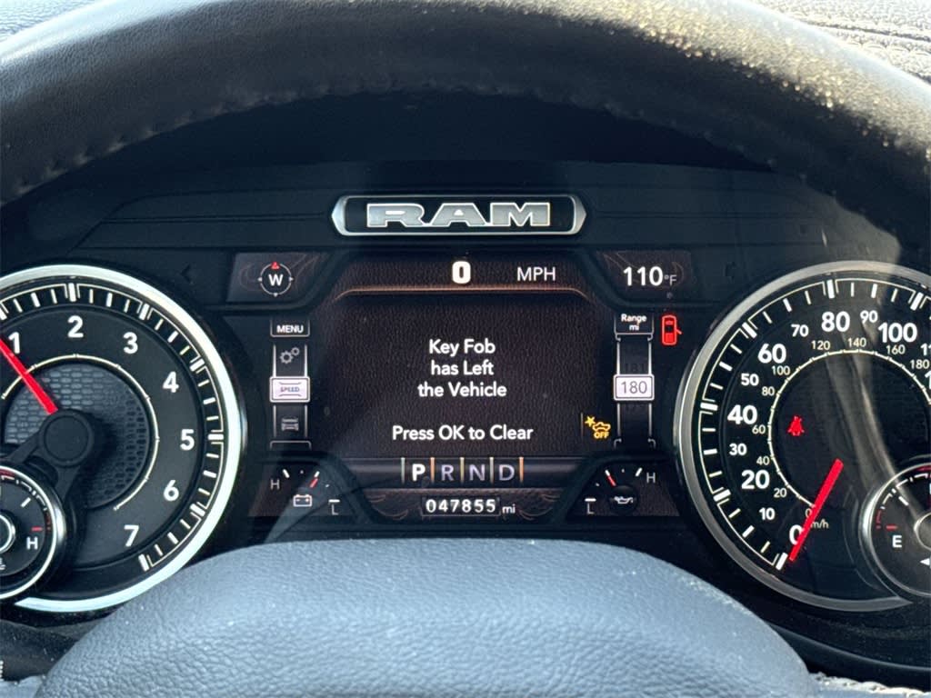 Thumbnail: 2024 RAM 1500 - 15