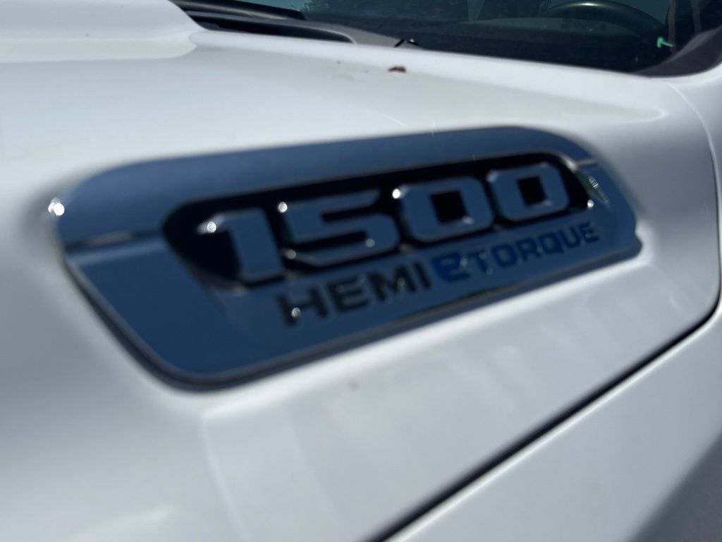 Thumbnail: 2024 RAM 1500 - 7
