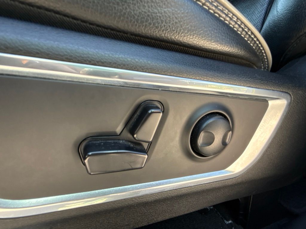 Thumbnail: 2024 RAM 1500 - 17