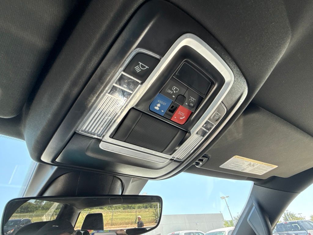 Thumbnail: 2024 RAM 1500 - 19