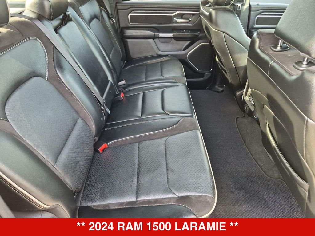 Thumbnail: 2024 RAM 1500 - 24