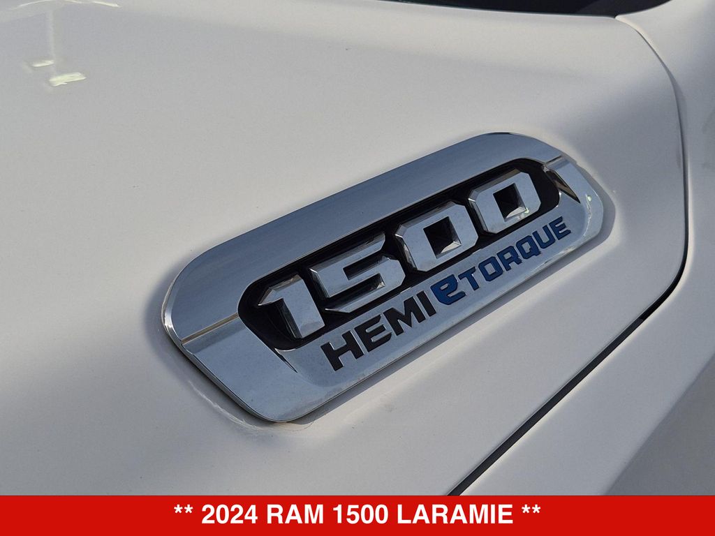Thumbnail: 2024 RAM 1500 - 7