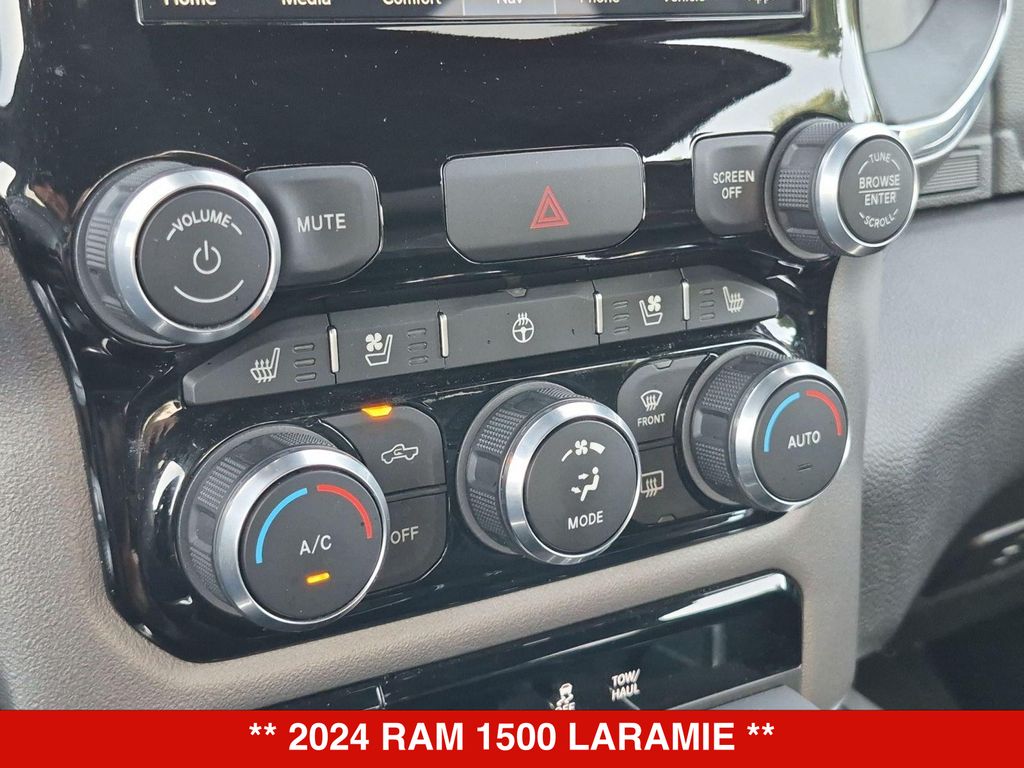 Thumbnail: 2024 RAM 1500 - 30