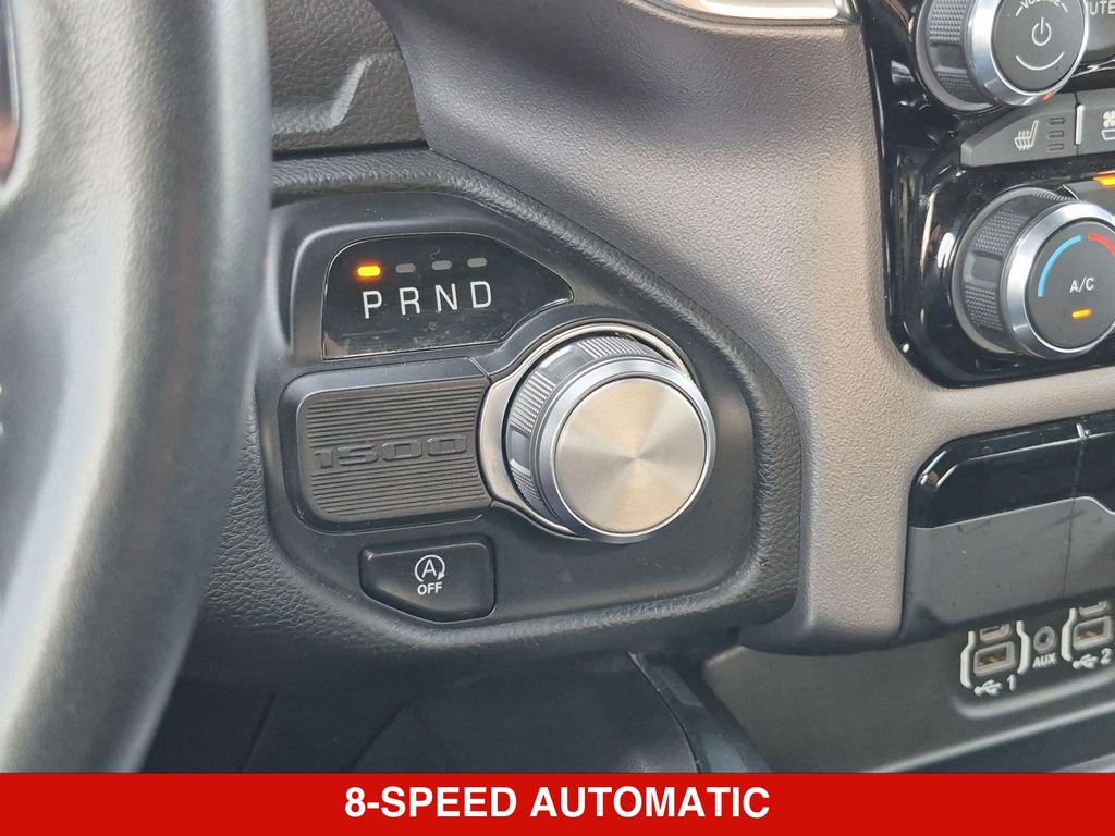 Thumbnail: 2024 RAM 1500 - 31
