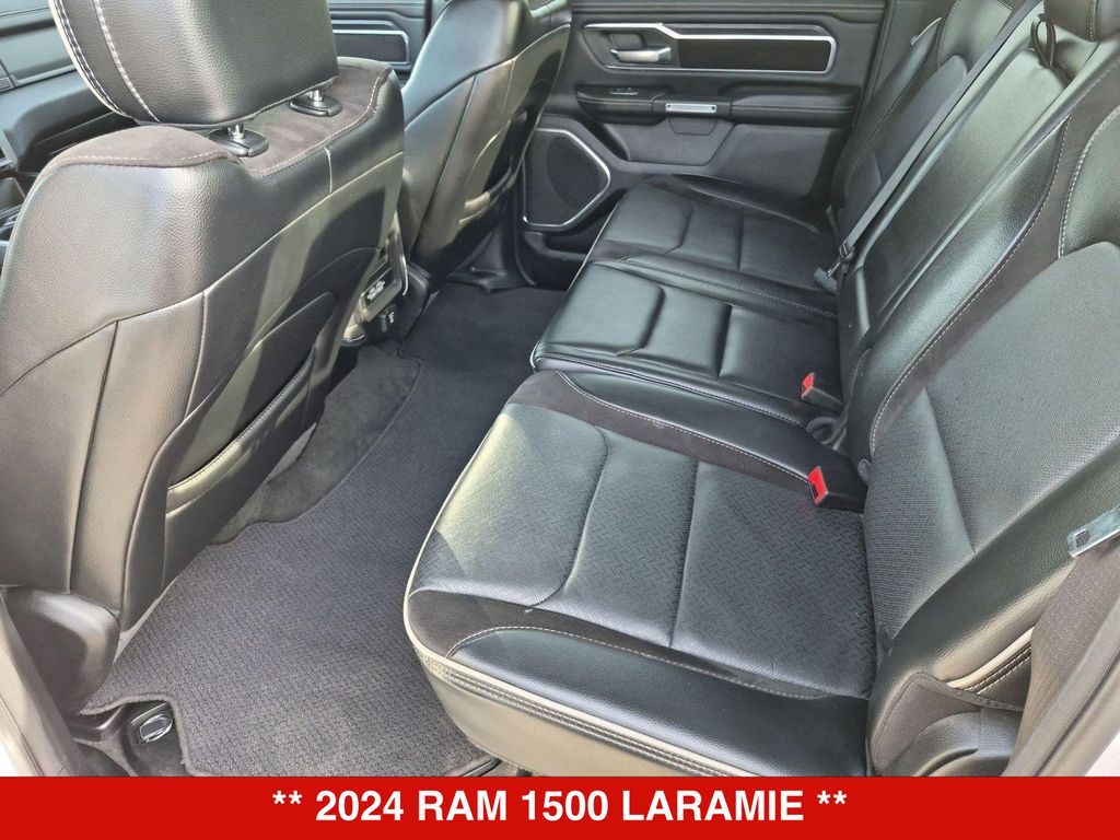 Thumbnail: 2024 RAM 1500 - 13