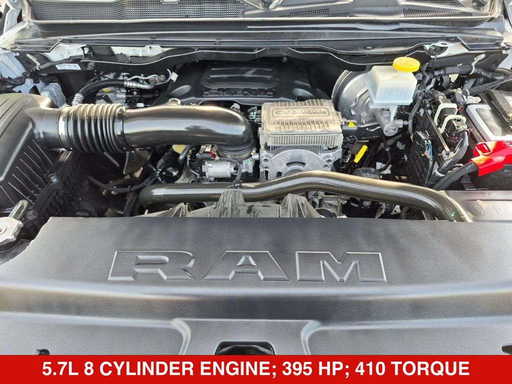 Thumbnail: 2024 RAM 1500 - 9