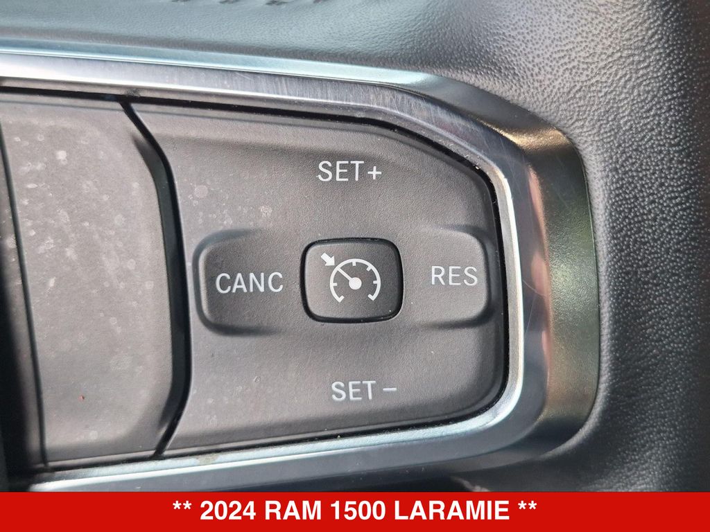 Thumbnail: 2024 RAM 1500 - 26