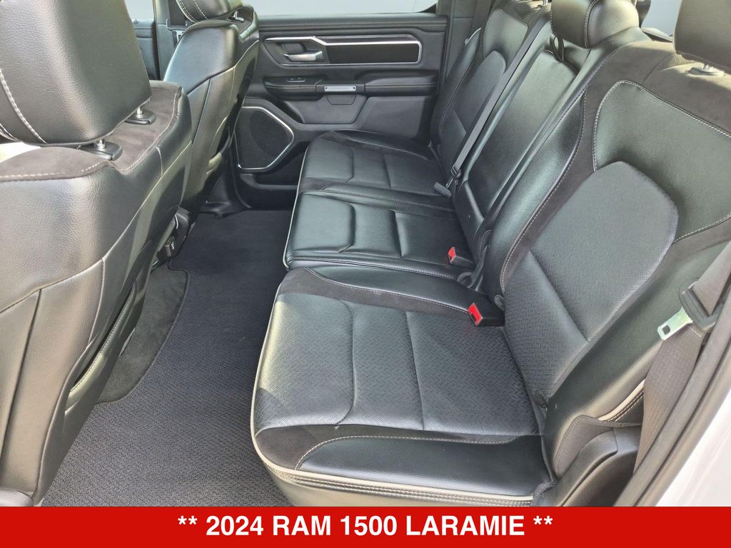 Thumbnail: 2024 RAM 1500 - 23