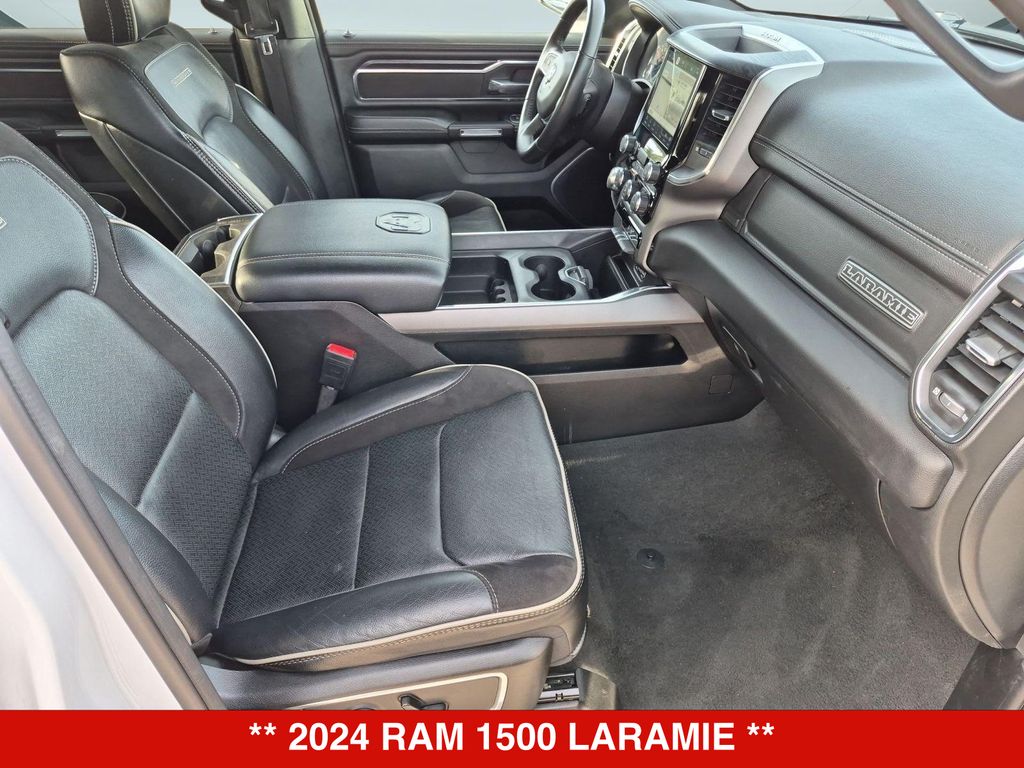 Thumbnail: 2024 RAM 1500 - 12
