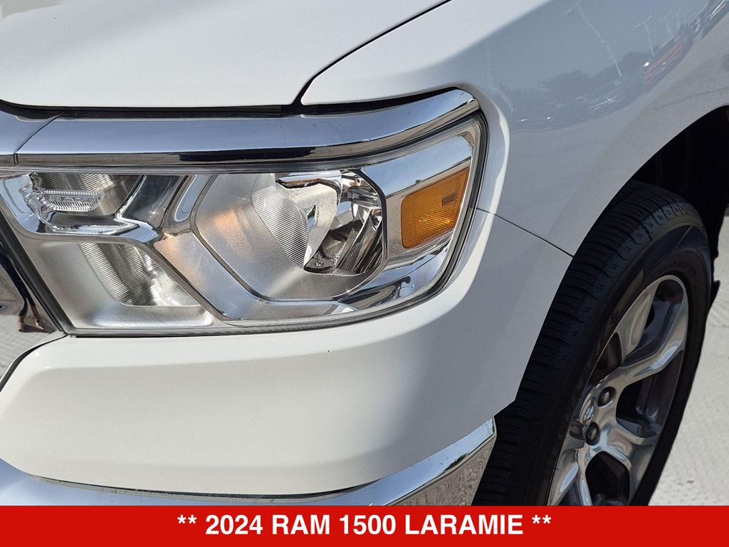 Thumbnail: 2024 RAM 1500 - 21