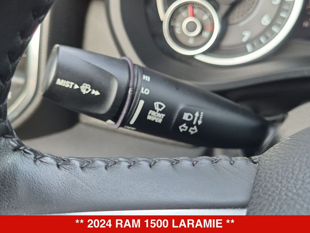 Thumbnail: 2024 RAM 1500 - 16