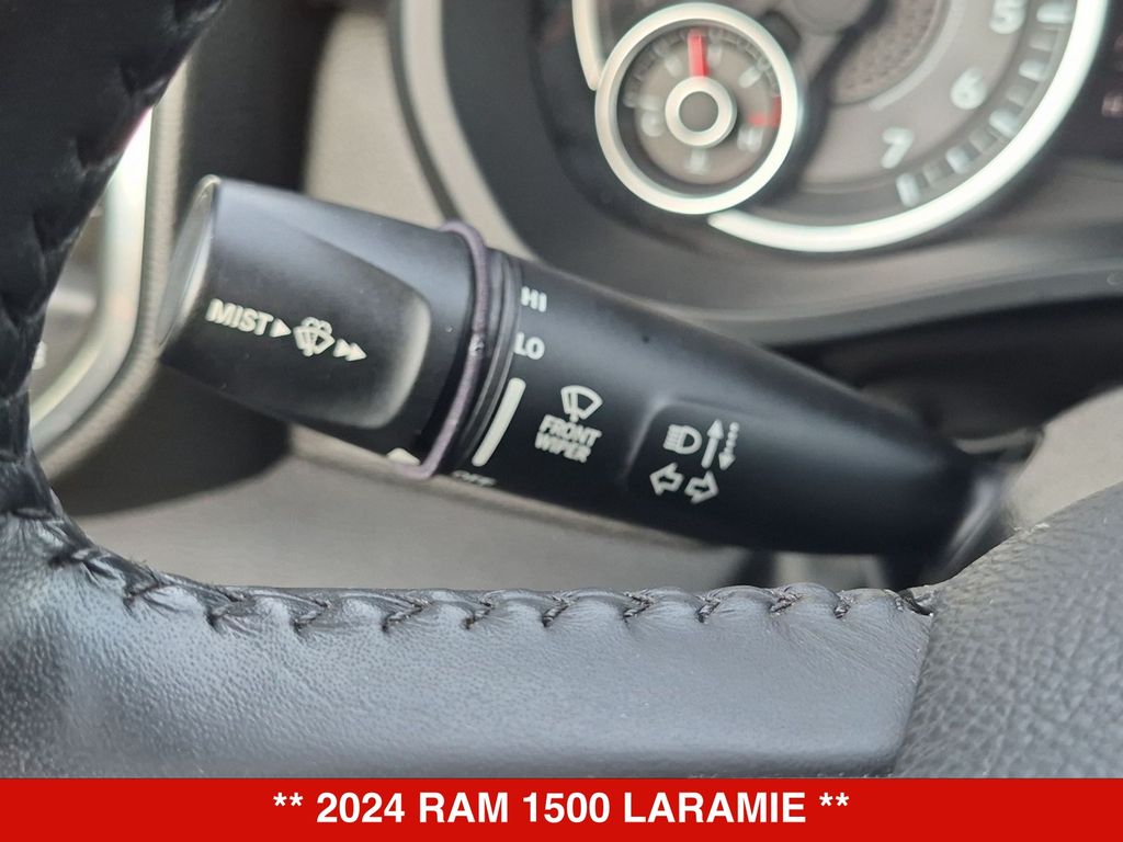 Thumbnail: 2024 RAM 1500 - 27