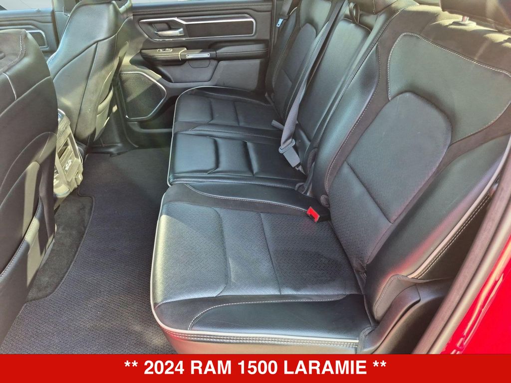 Thumbnail: 2024 RAM 1500 - 13