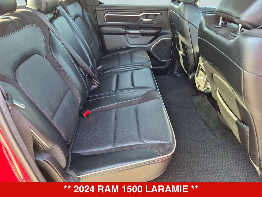 Thumbnail: 2024 RAM 1500 - 25