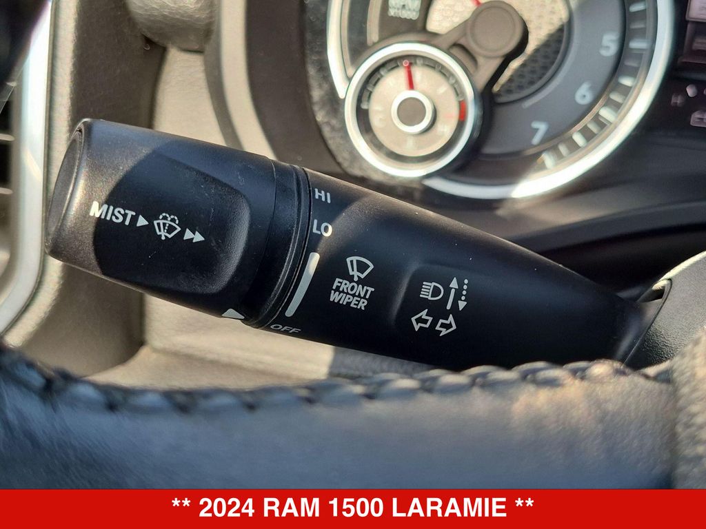 Thumbnail: 2024 RAM 1500 - 34