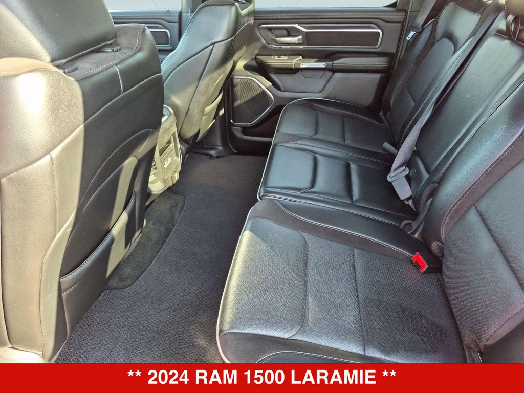 Thumbnail: 2024 RAM 1500 - 32