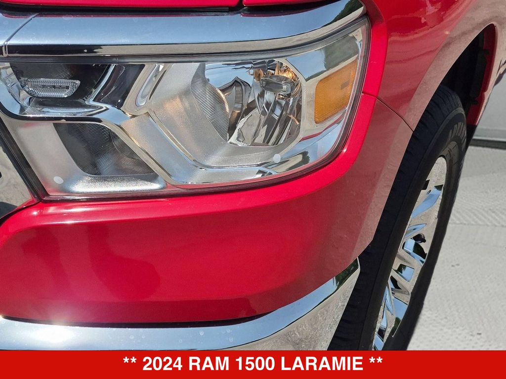 Thumbnail: 2024 RAM 1500 - 23