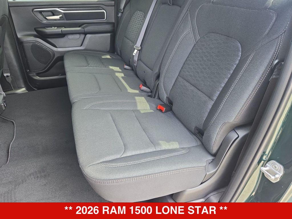 Thumbnail: 2026 RAM 1500 - 13