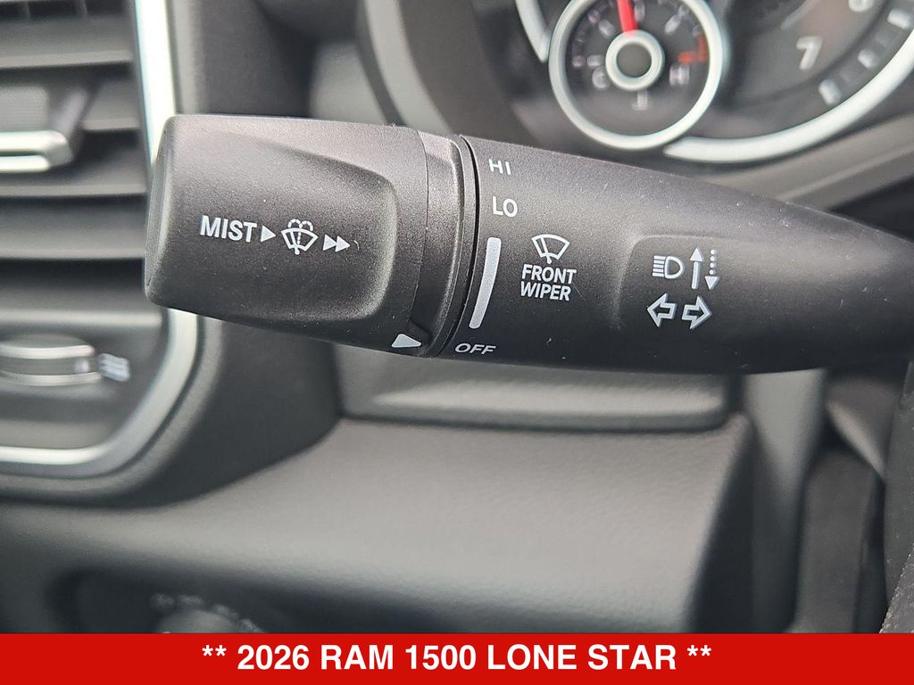 Thumbnail: 2026 RAM 1500 - 30