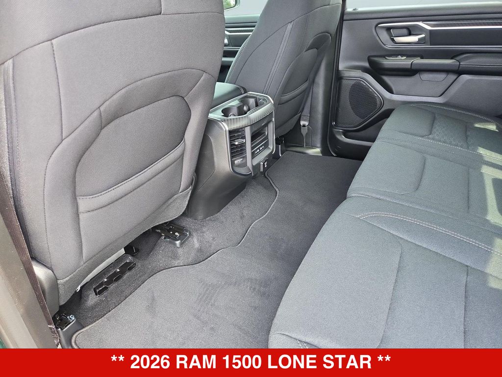 Thumbnail: 2026 RAM 1500 - 26