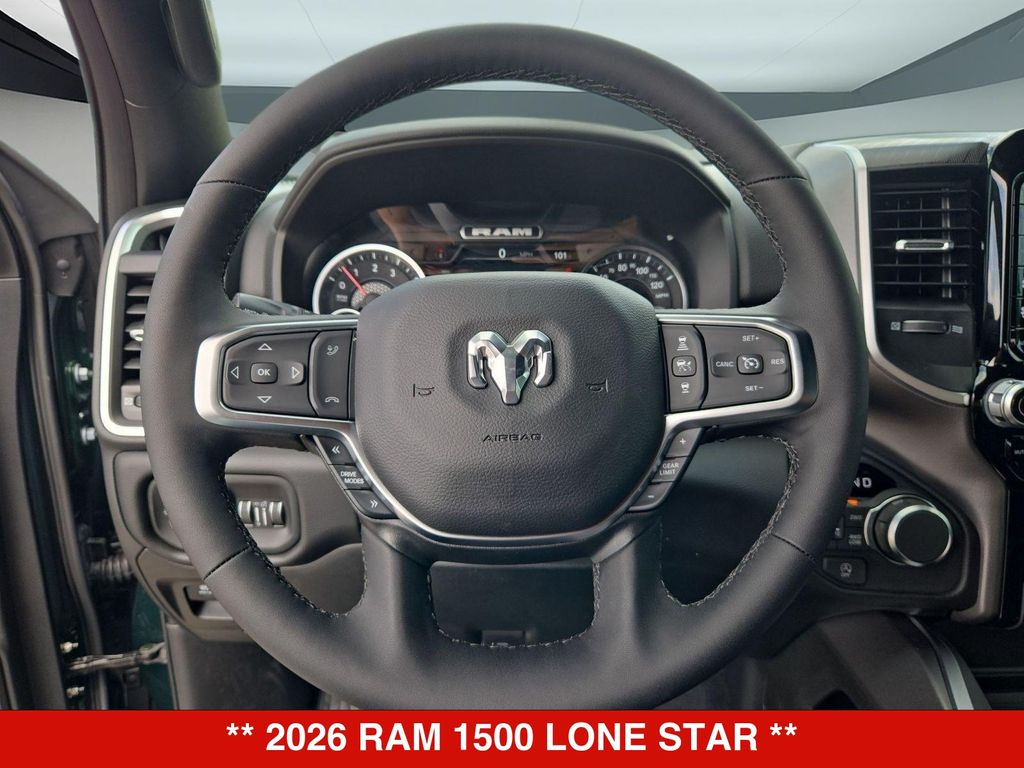 Thumbnail: 2026 RAM 1500 - 14