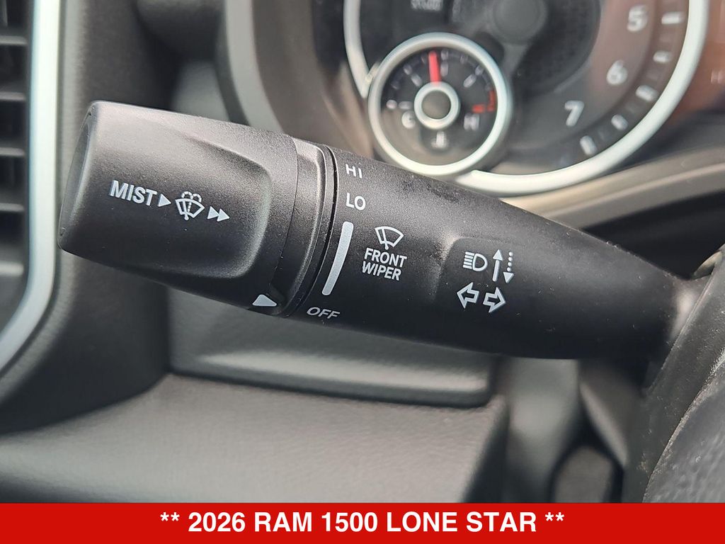 Thumbnail: 2026 RAM 1500 - 29