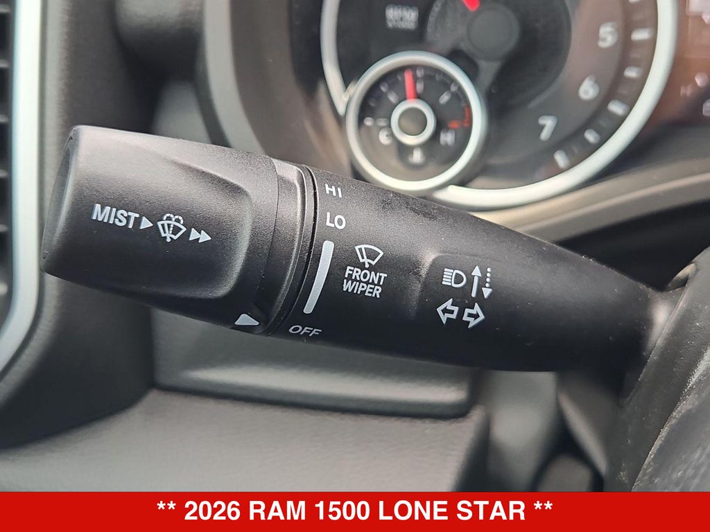 Thumbnail: 2026 RAM 1500 - 28