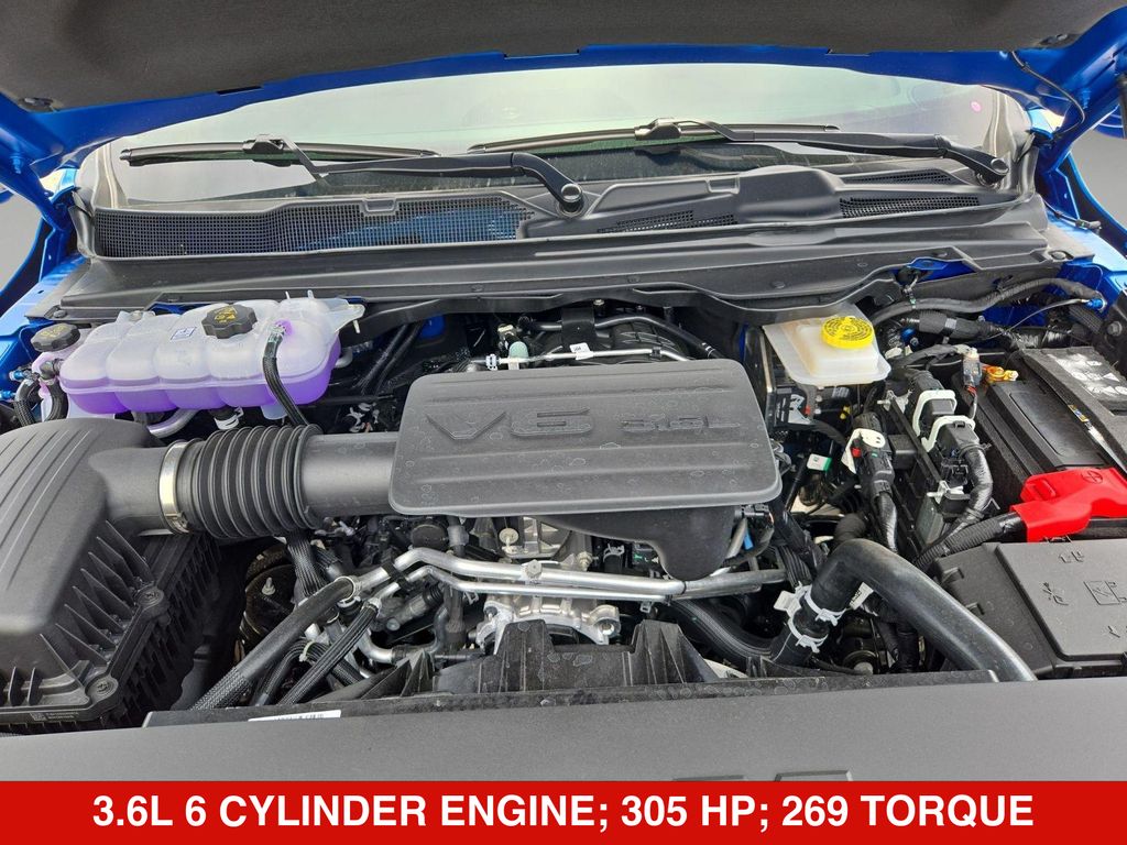 Thumbnail: 2026 RAM 1500 - 9