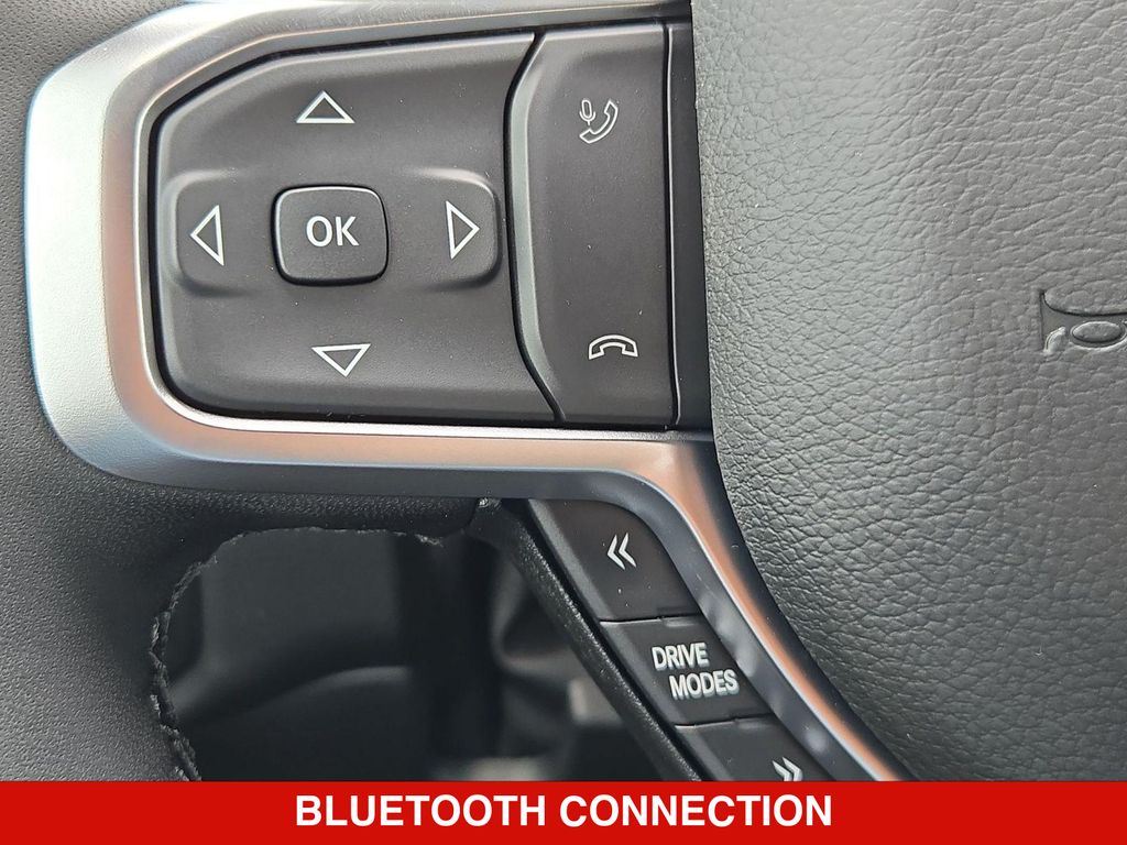Thumbnail: 2026 RAM 1500 - 26
