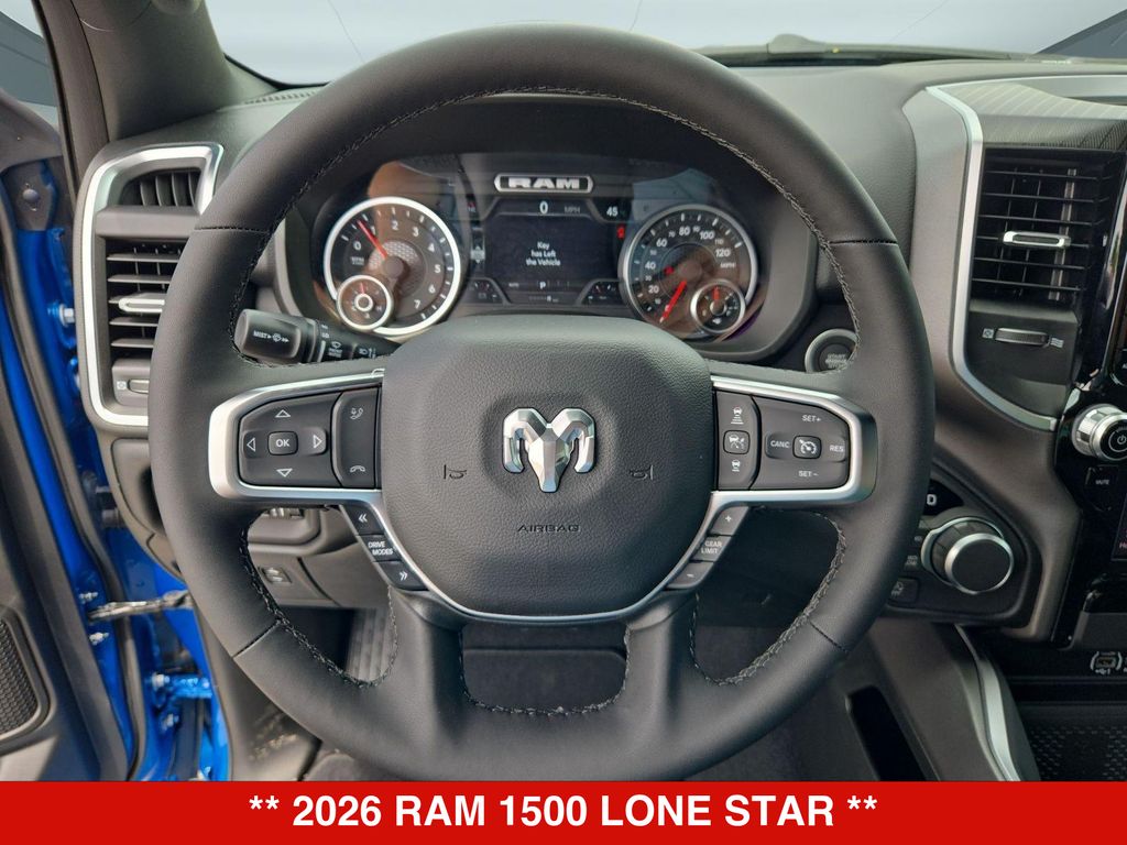 Thumbnail: 2026 RAM 1500 - 14