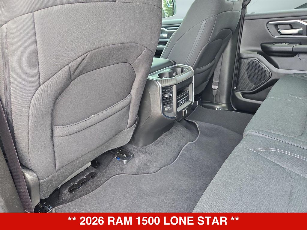 Thumbnail: 2026 RAM 1500 - 7