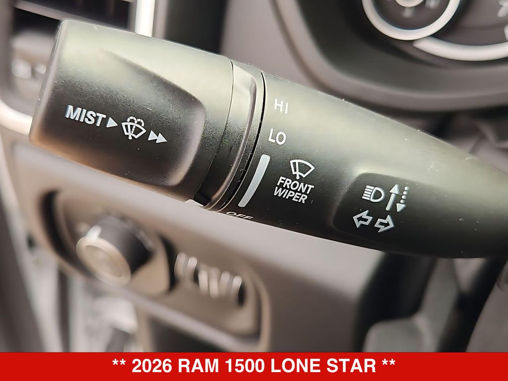 Thumbnail: 2026 RAM 1500 - 32