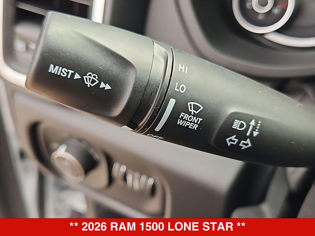 Thumbnail: 2026 RAM 1500 - 31