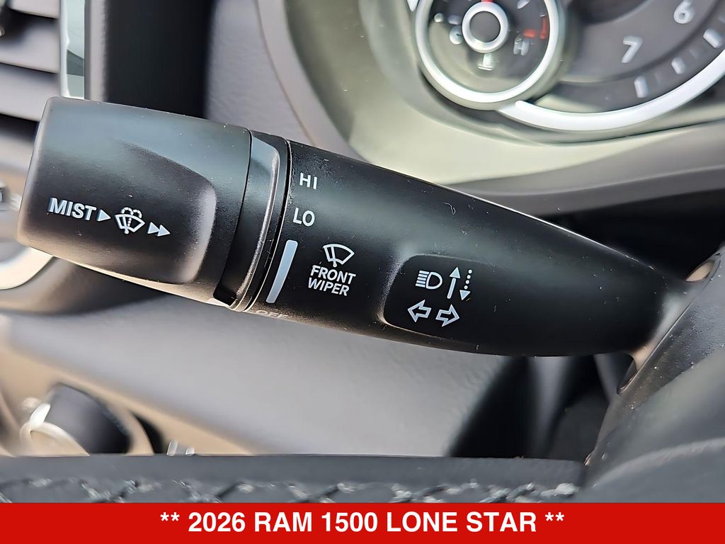 Thumbnail: 2026 RAM 1500 - 31