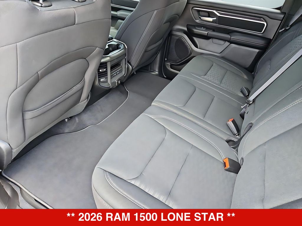 Thumbnail: 2026 RAM 1500 - 11