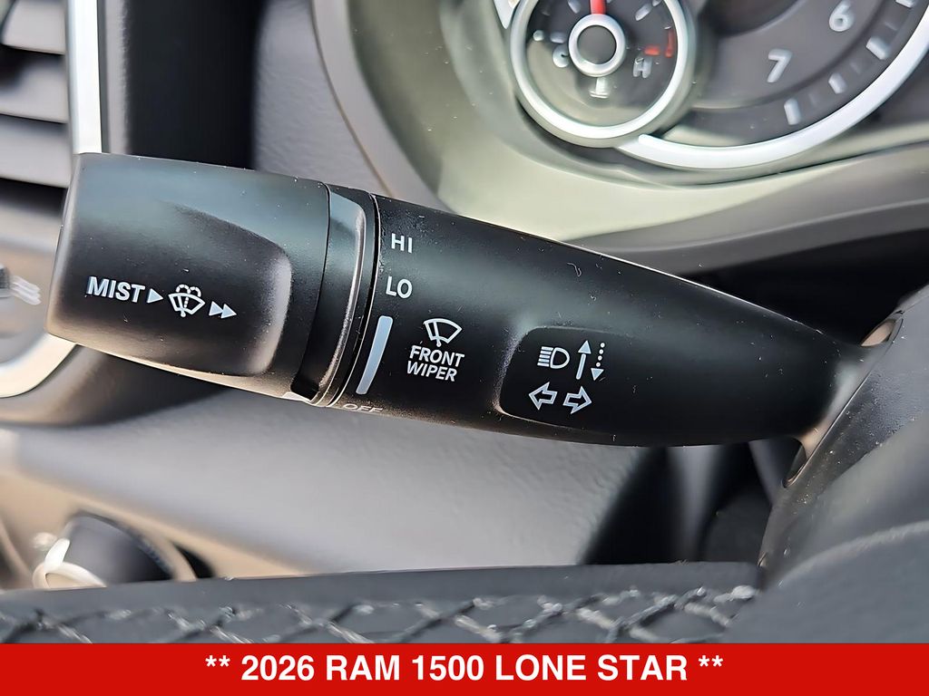 Thumbnail: 2026 RAM 1500 - 32