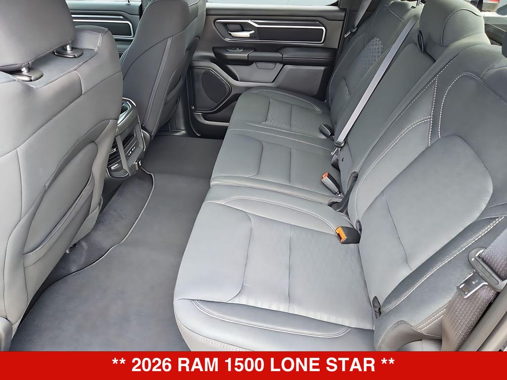 Thumbnail: 2026 RAM 1500 - 26